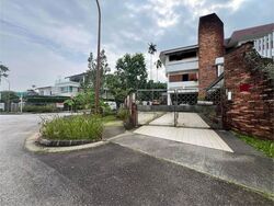 Hillview Estate (D23), Detached #636329341